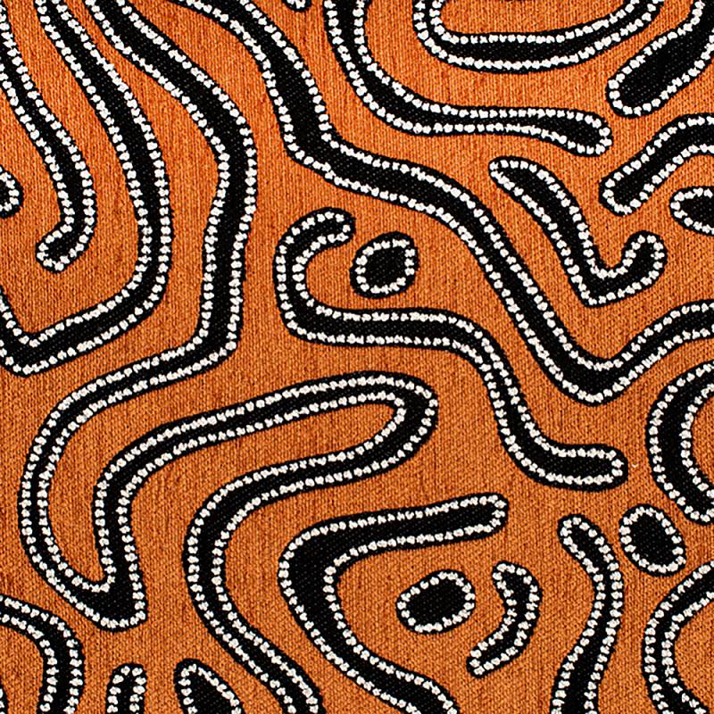 Мебельная ткань Шенилл 140 см Т4-92  в Брянске | Loft Concept 