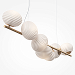 Подвесной светильник The bell tower варинант исполнения - 3 | Loft Concept в Брянске