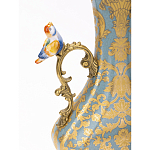 Ваза фарфоровая Germanyt варинант исполнения - 3 | Loft Concept в Брянске