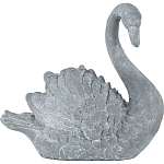 Кашпо The Proud Swan варинант исполнения - 3 | Loft Concept в Брянске