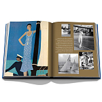 Подарочная книга Французская Ривьера Assouline The French Riviera in the 1920s Book варинант исполнения - 7 | Loft Concept в Брянске