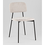 Стул Chao светло-серый варинант исполнения - 1 | Loft Concept в Брянске