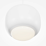 Подвесной светильник Brio Белый 3000К 20Вт варинант исполнения - 4 | Loft Concept в Брянске