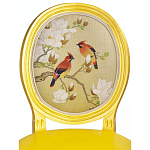 Стул French Juicy yellow варинант исполнения - 4 | Loft Concept в Брянске