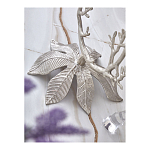 Столик с двумя круглыми столешницами на соновании виде изогнутых ветвей Forest Fairy Tale варинант исполнения - 9 | Loft Concept в Брянске