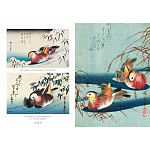 Подарочное издание Хиросигэ. Цветы и птицы варинант исполнения - 4 | Loft Concept в Брянске