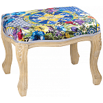 Банкетка French Seating romance of flowers варинант исполнения - 1 | Loft Concept в Брянске