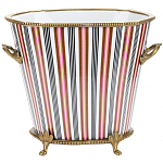 Кашпо Red pink design варинант исполнения - 1 | Loft Concept в Брянске