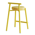 Полубарный стул «Бараныч» варинант исполнения - 3 | Loft Concept в Брянске