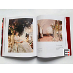 Книга Коллекция картин Сарджента Sargent: The Masterworks варинант исполнения - 7 | Loft Concept в Брянске