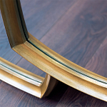 Зеркало из 4-х зеркальных полотен Mirror Decorations варинант исполнения - 2 | Loft Concept в Брянске