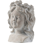 Кашпо The girl in the headband варинант исполнения - 2 | Loft Concept в Брянске