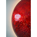 Светильник настенный «Красная Планета» варинант исполнения - 3 | Loft Concept в Брянске