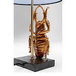 Настольная лампа Золотой жук варинант исполнения - 4 | Loft Concept в Брянске