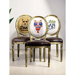 Стул French Brown Fredge варинант исполнения - 9 | Loft Concept в Брянске