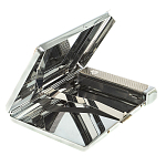 Портсигар с газовой зажигалкой из натурального камня Офит Благородный Stone Cigarettes Cases варинант исполнения - 7 | Loft Concept в Брянске