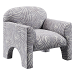 Дизайнерское Кресло Jerome варинант исполнения - 1 | Loft Concept в Брянске