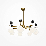 Люстра подвесная Museo G9 варинант исполнения - 7 | Loft Concept в Брянске