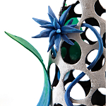 Статуэтка для интерьера фрукт Pandora Tropical Fruit 22 варинант исполнения - 1 | Loft Concept в Брянске