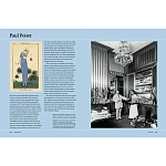 Книга про высокую моду XX века High Fashion The 20th Century Decade by Decade Dirix Emmanuelle варинант исполнения - 3 | Loft Concept в Брянске