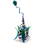 Статуэтка для интерьера фрукт Pandora Tropical Fruit 22 варинант исполнения - 5 | Loft Concept в Брянске