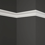 Гладкий молдинг MT-01 варинант исполнения - 1 | Loft Concept в Брянске