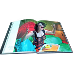 Коллекционная книга Cinema in Vogue варинант исполнения - 2 | Loft Concept в Брянске