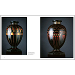 Книга The Art Deco Style. Great Designers & Collectors варинант исполнения - 3 | Loft Concept в Брянске