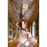 Книга Barbara Cole: Between Worlds варинант исполнения - 11 | Loft Concept в Брянске