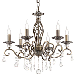 Люстра подвесная Evening at the ball варинант исполнения - 1 | Loft Concept в Брянске