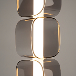 Подвесной светильник Ritmo 3000К 13Вт варинант исполнения - 5 | Loft Concept в Брянске