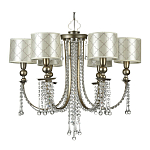 Люстра подвесная The darkness of beauty варинант исполнения - 2 | Loft Concept в Брянске