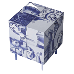 Тумба Short Dreams варинант исполнения - 2 | Loft Concept в Брянске