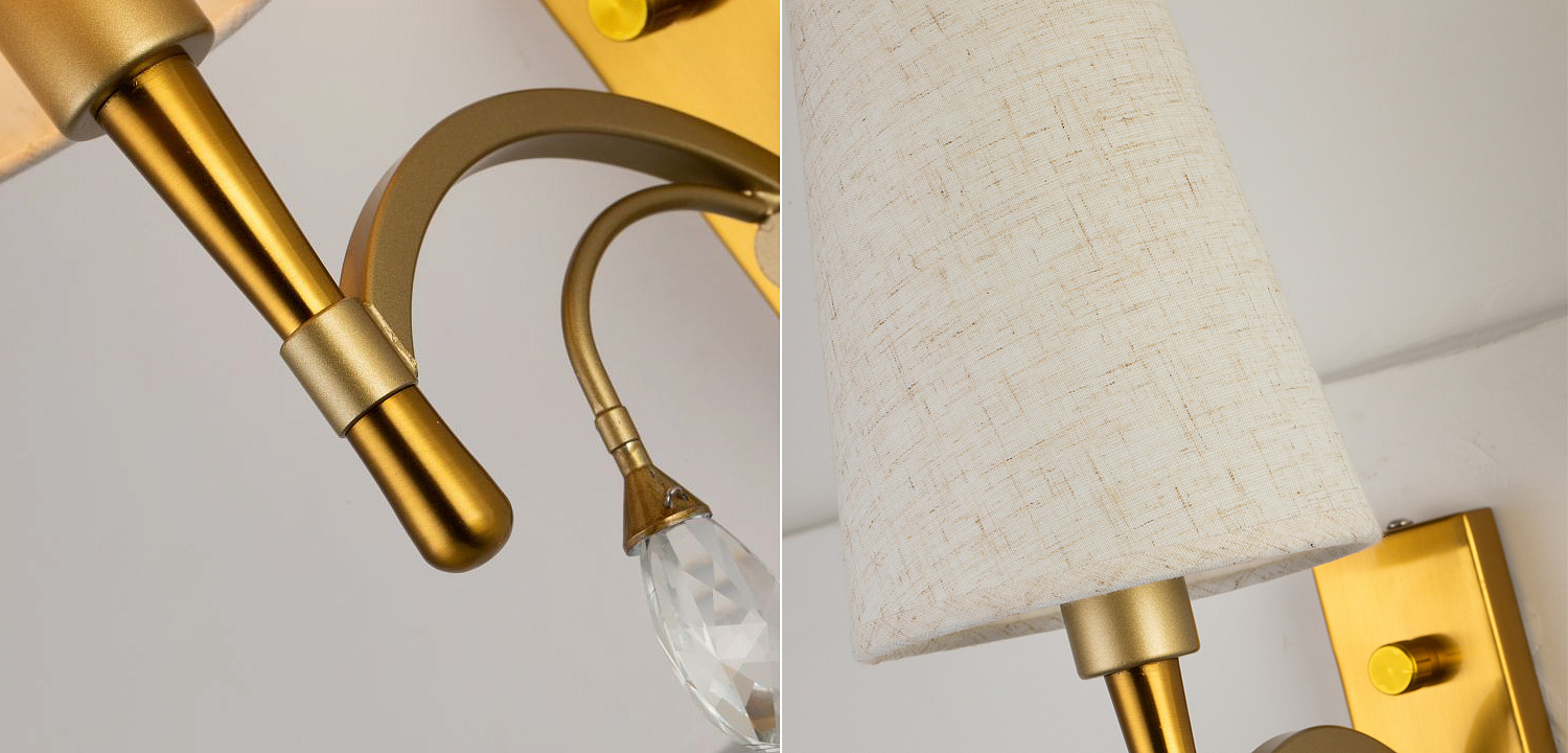Бра Desiree Sconce Бра Desiree Sconce - Loft-Concept в Брянске