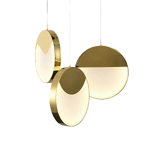 Подвесной светильник MM Lampadari Moonlight 7327/1 Suspension Lamp