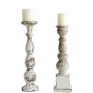 Подсвечник Vensanto