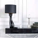 Настольная лампа с абажуром CATS COLLECTION варинант исполнения - 2 | Loft Concept в Брянске