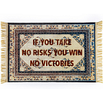 Ковер Seletti Choises варинант исполнения - 2 | Loft Concept в Брянске