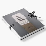 Подарочное издание про феминизм в моде Марии Грации Кьюри Her Dior Maria Grazia Chiuris New Voice варинант исполнения - 2 | Loft Concept в Брянске