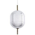 Подвесной светильник Cuthbert Hanging Lamp M варинант исполнения - 1 | Loft Concept в Брянске