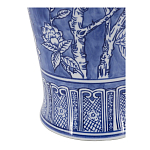 Ваза в китайском стиле Гранатовое дерево Blooming Pomegranate варинант исполнения - 6 | Loft Concept в Брянске