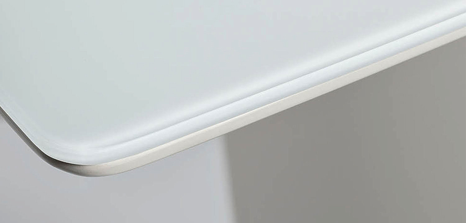 Консоль Snow-White Console Консоль Snow-White Console - Loft-Concept в Брянске