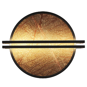 Бра круглое Sun Lighting 