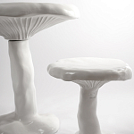 Дизайнерский стол в виде гриба Seletti Amanita Table варинант исполнения - 3 | Loft Concept в Брянске