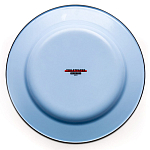 Тарелка Seletti Apple варинант исполнения - 2 | Loft Concept в Брянске