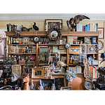 Книга Extraordinary Collections: French Interiors варинант исполнения - 12 | Loft Concept в Брянске