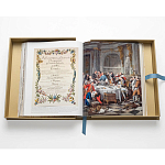 Коллекционная редкая книга Версаль. От Людовика XIV до Джеффа Кунса. Versailles From Louis XIV to Jeff Koons варинант исполнения - 8 | Loft Concept в Брянске