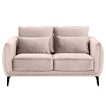 Диван двухместный с подлокотниками Harmony варинант исполнения - 1 | Loft Concept в Брянске