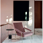 Дизайнерское кресло с подлокотниками Gio Ponti D.153.1 Armchair варинант исполнения - 2 | Loft Concept в Брянске