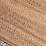 Столик прикроватный мягкий Soft Table from Chenille варинант исполнения - 5 | Loft Concept в Брянске